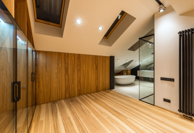 エアコンがかわると、暮らしが変わる。空調の魅力を体感するショールーム