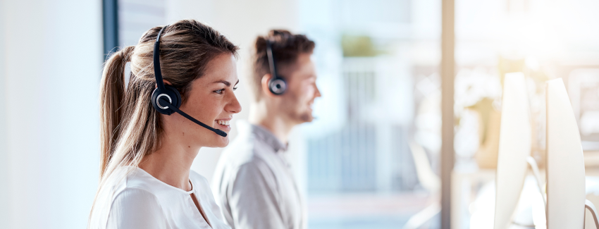 Business Partnership ビジネスパートナーシップ