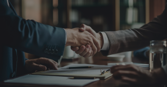 BUSINESS PARTNERSHIP ビジネスパートナーシップ